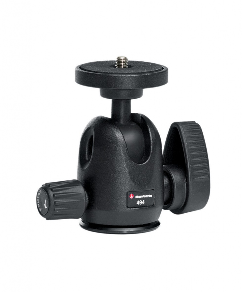 Manfrotto Головка для штатива Manfrotto 494