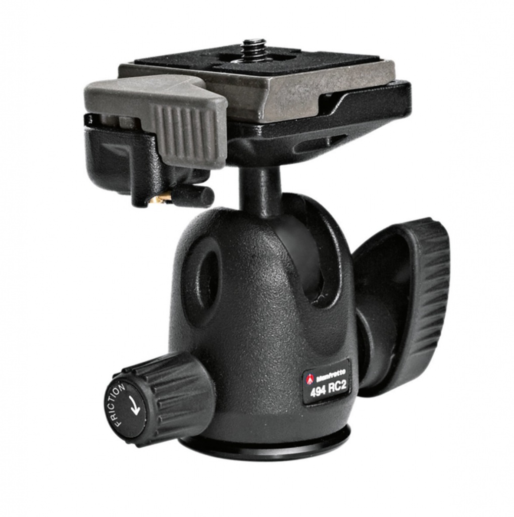 Manfrotto Головка для штатива Manfrotto 494RC2