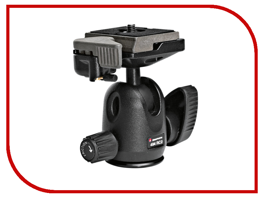    Manfrotto 496
