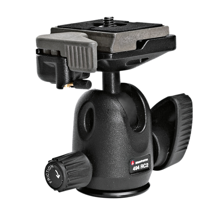Manfrotto Головка для штатива Manfrotto 496