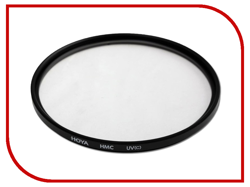 Светофильтр HOYA HMC UV (C) 52mm 77500 Светофильтр HOYA HMC UV (C) 52mm 77500<br>