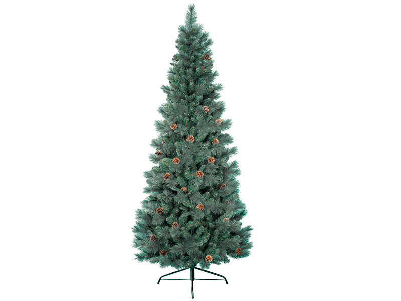   Triumph Tree  140cm Green<br>