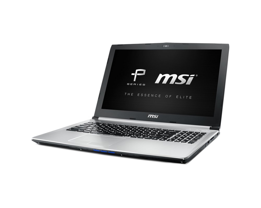 MSI Ноутбук MSI PE60 6QE-082RU 9S7-16J514-082 Intel Core i7-6700HQ 2.6 GHz/8192Mb/1000Gb/DVD-RW/nVidia GeForce GTX 960M 2048Mb/Wi-Fi/Bluetooth/Cam/15.6/1920x1080/Windows 10 64-bit