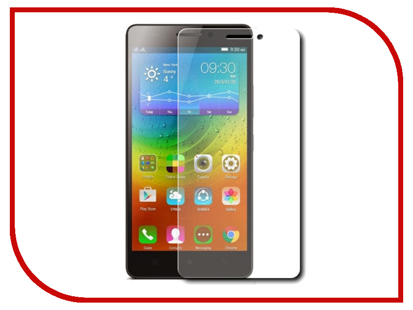    Lenovo A7000 Activ 51726