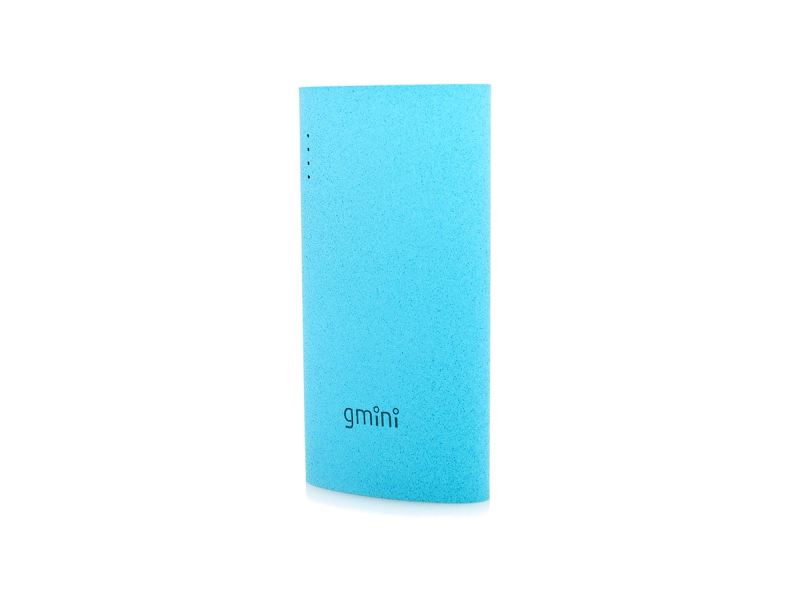 Gmini Аккумулятор Gmini mPower Pro Series MPB521 5200 mAh Blue