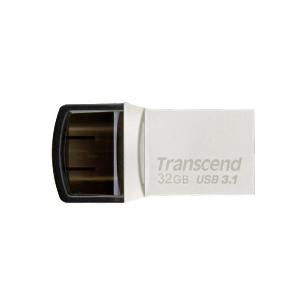 Transcend 32Gb - Transcend JetFlash 890S