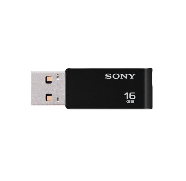 Sony 16Gb - Sony USM16SA2