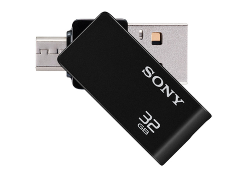 Sony 32Gb - Sony USM32SA2