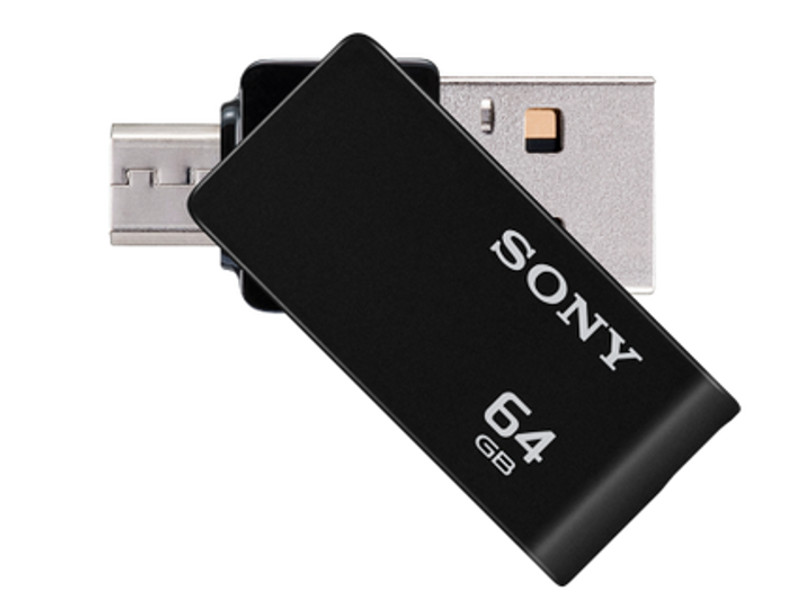Sony 64Gb - Sony USM64SA2