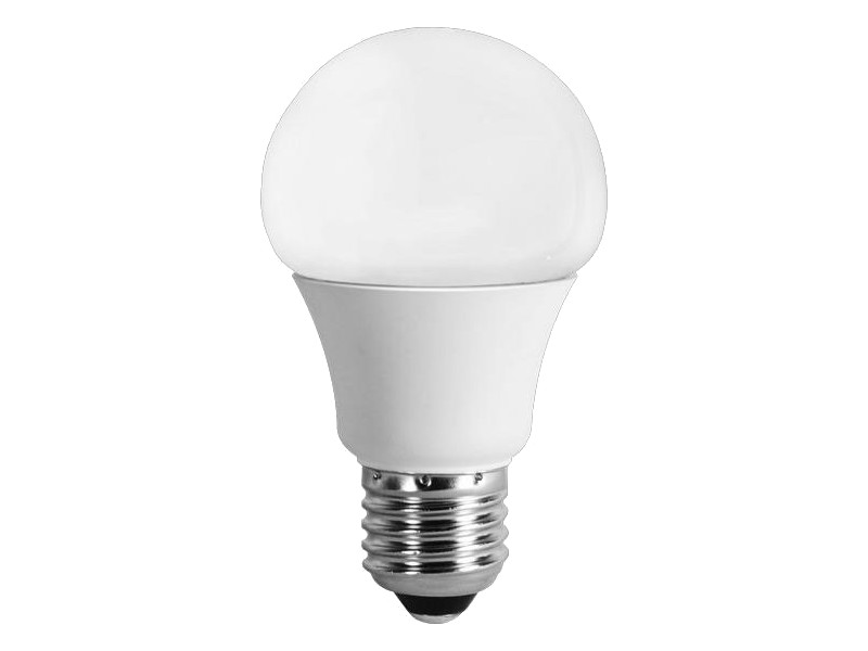  Лампочка Econ LED A60 8W 4200K E27 ES 78020