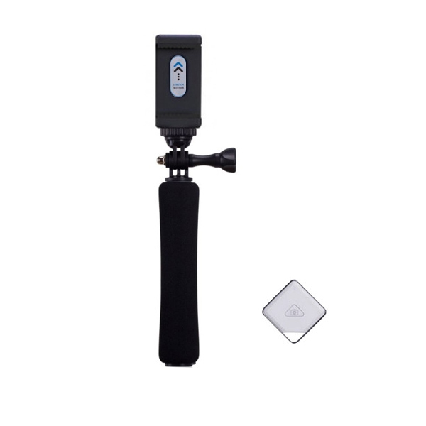  MOMAX Selfie mini - Bluetooth Selfie Pod KMS2 Black