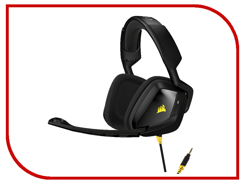  Corsair VOID Stereo Gaming Headset CA-9011131