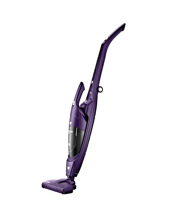  Пылесос Nilfisk HANDY 2 in 1 18V Purple