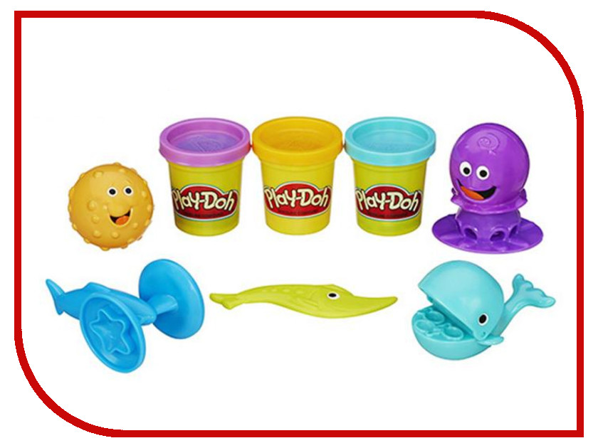  Hasbro Play-Doh   B1378