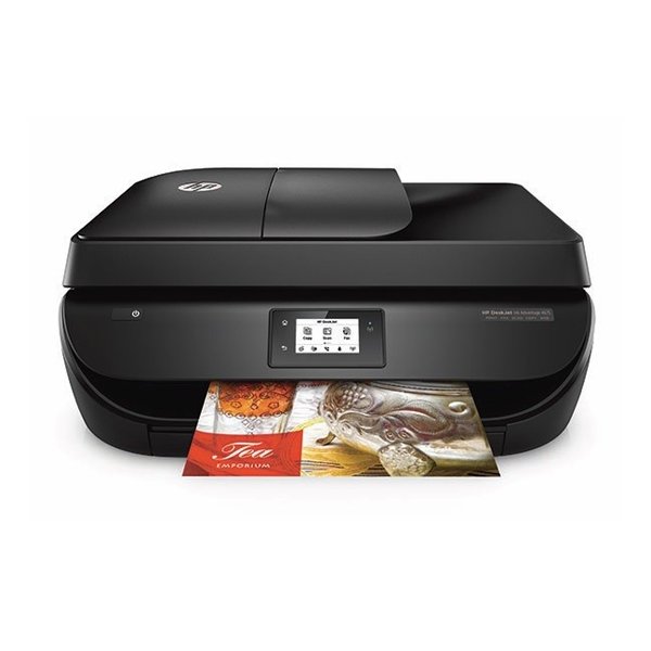 Hewlett-Packard HP DeskJet Ink Advantage 4675 F1H97C