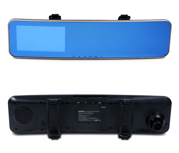  Видеорегистратор Remax CX-02 RM-000167