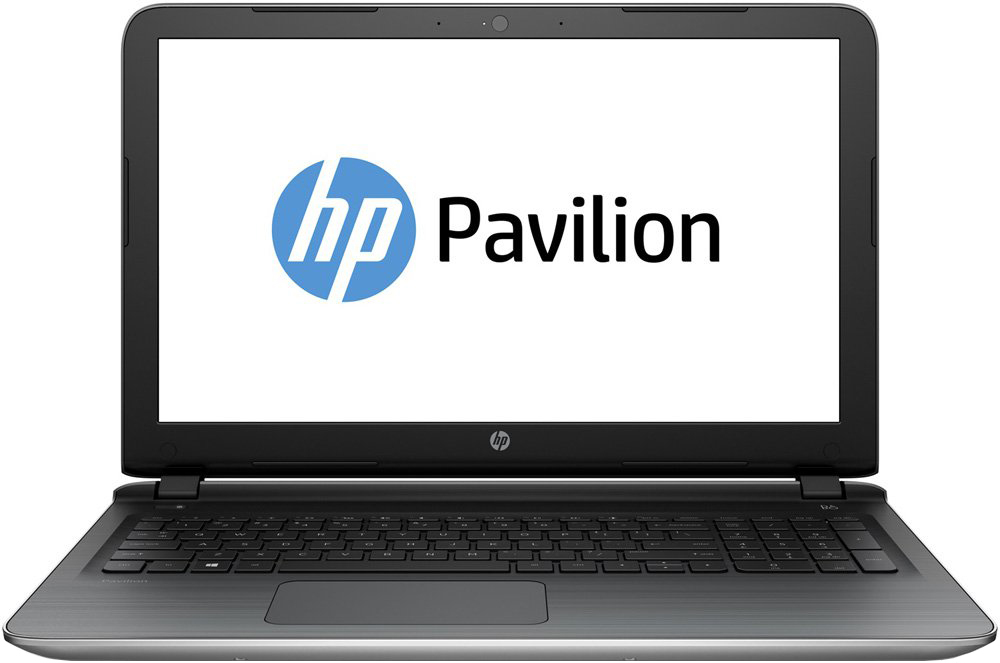 Hewlett-Packard Ноутбук HP Pavilion 15-ab006ur Silver N0K30EA Intel Core i5-5200U 2.2 GHz/4096Mb/500Gb/DVD-RW/Intel HD Graphics/Wi-Fi/Bluetooth/Cam/15.6/1366x768/Windows 8.1 301113