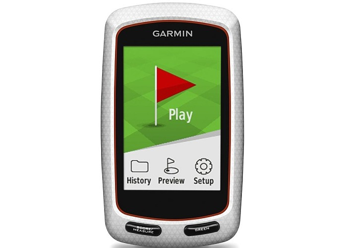 Garmin GPS-туристический Garmin Approach G7 010-01230-01