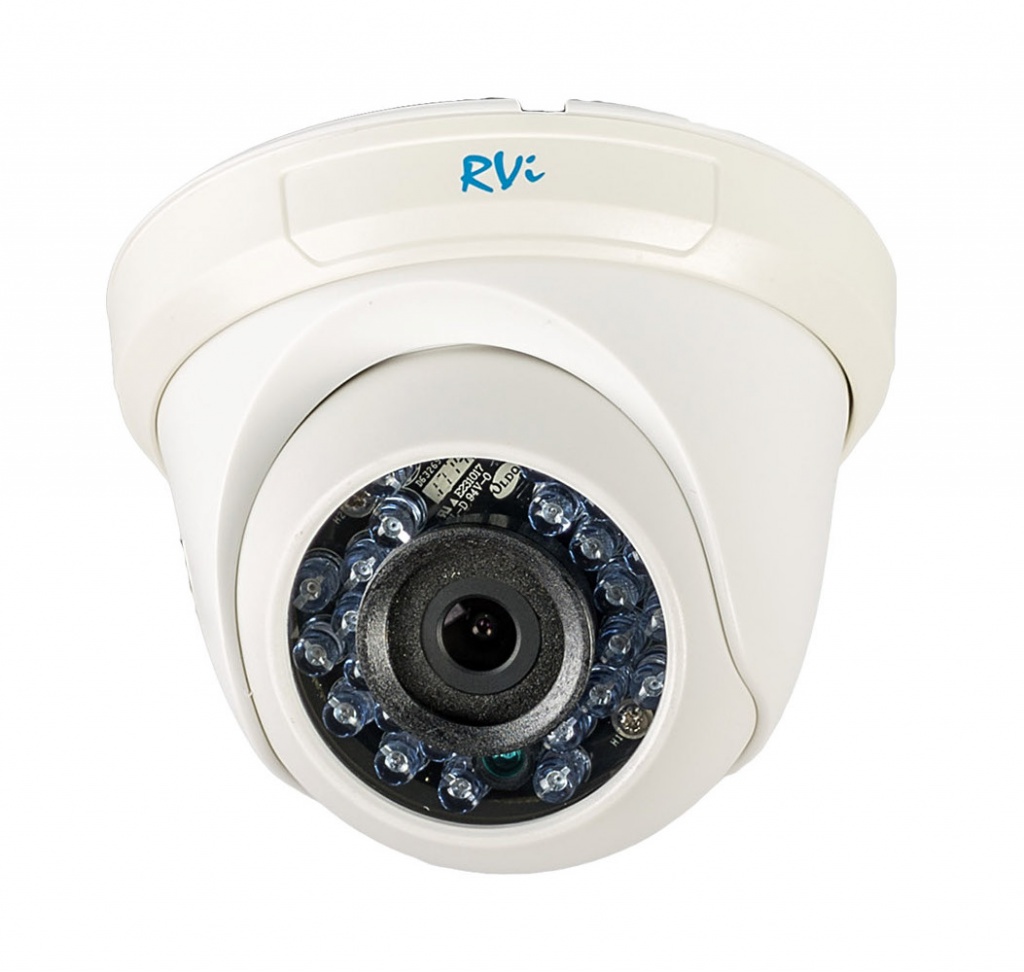 Аналоговая камера RVi RVi-HDC311B-T TVI