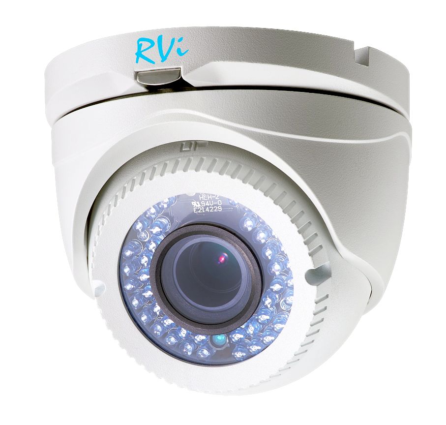  Аналоговая камера RVi RVi-HDC321VB-T TVI