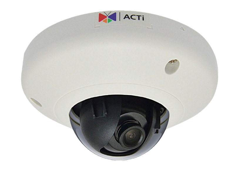 IP  ACTi D91<br>