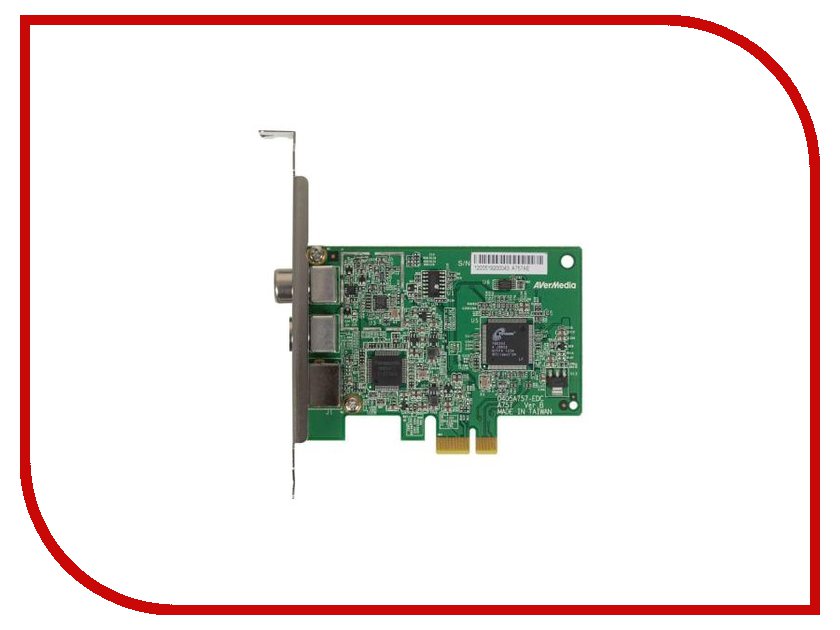 все цены на AverMedia AverTV Nova T2+C онлайн