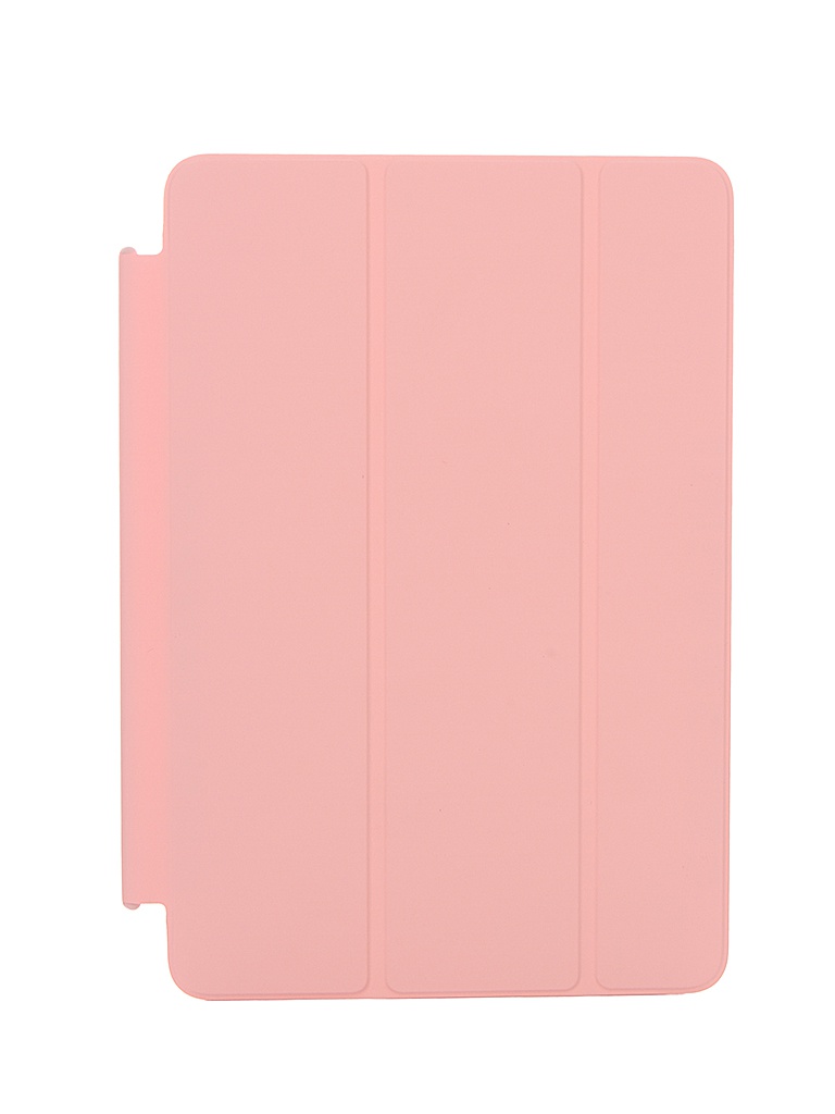 Apple Аксессуар Чехол APPLE iPad mini 4 Smart Cover Pink MKM32ZM/A