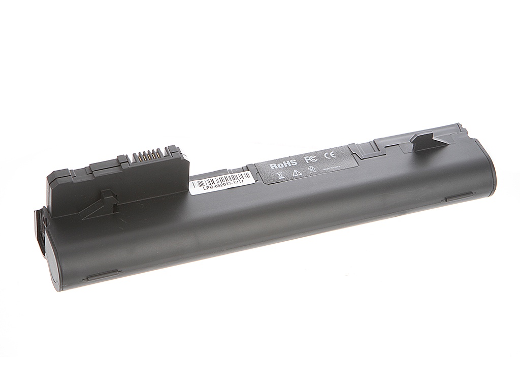  Аккумулятор Tempo LPB-M110 11.1V 4400mAh for HP Mini 110-1000/1101 Series