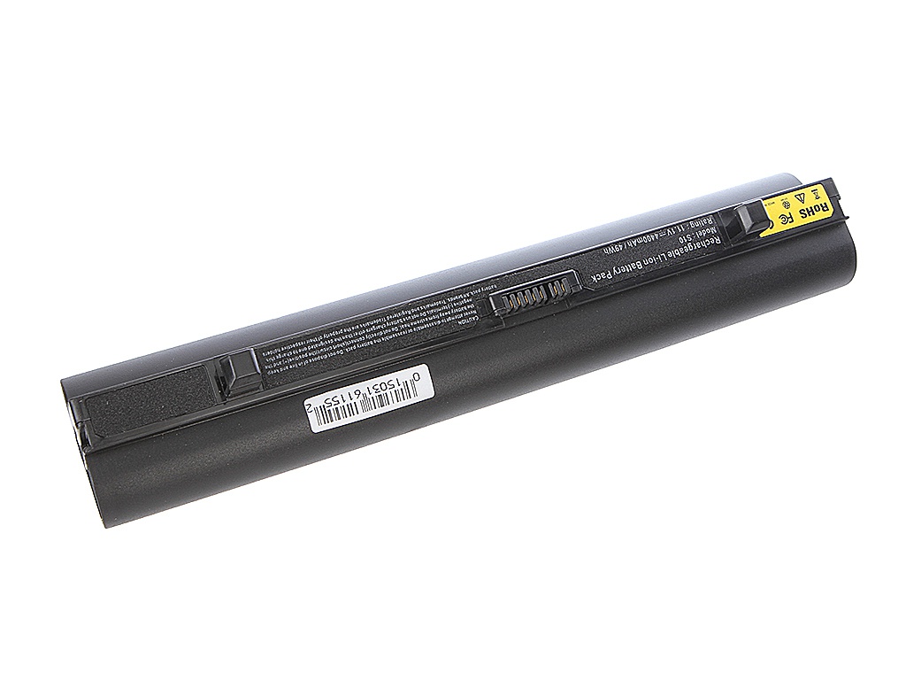  Аккумулятор Tempo LPB-S10 11.1V 4400mAh for Lenovo IdeaPad S9e/S10e/S10-1/S12 Series