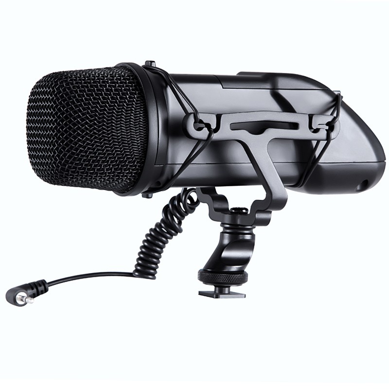  Микрофон Sevenoak SK-SVM30