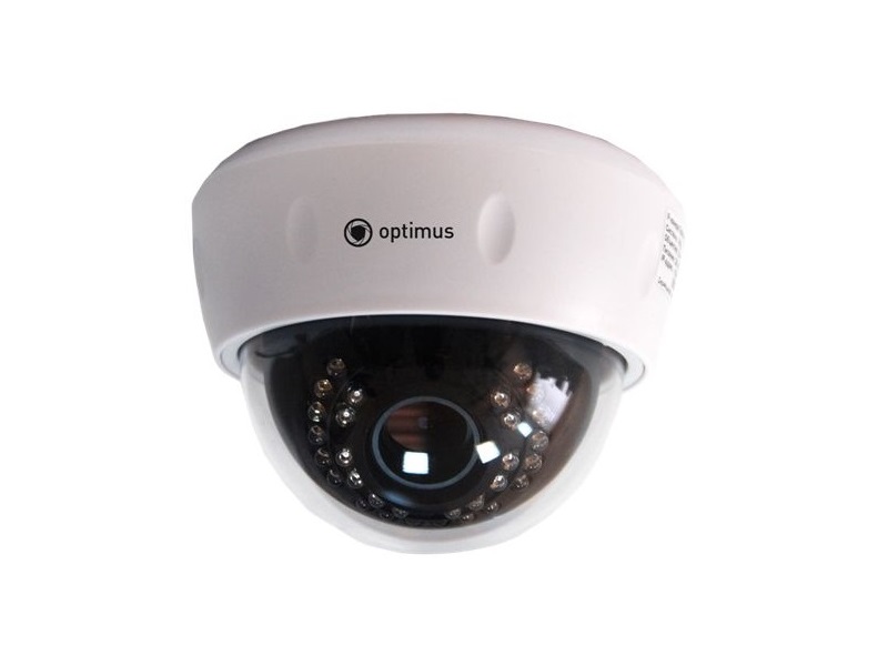  IP камера Optimus IP-E022.1(2.8-12)AP