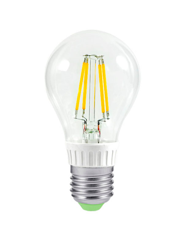  Лампочка ASD LED-A60-Premium 10W 4000K 160-260V E27 4690612003498