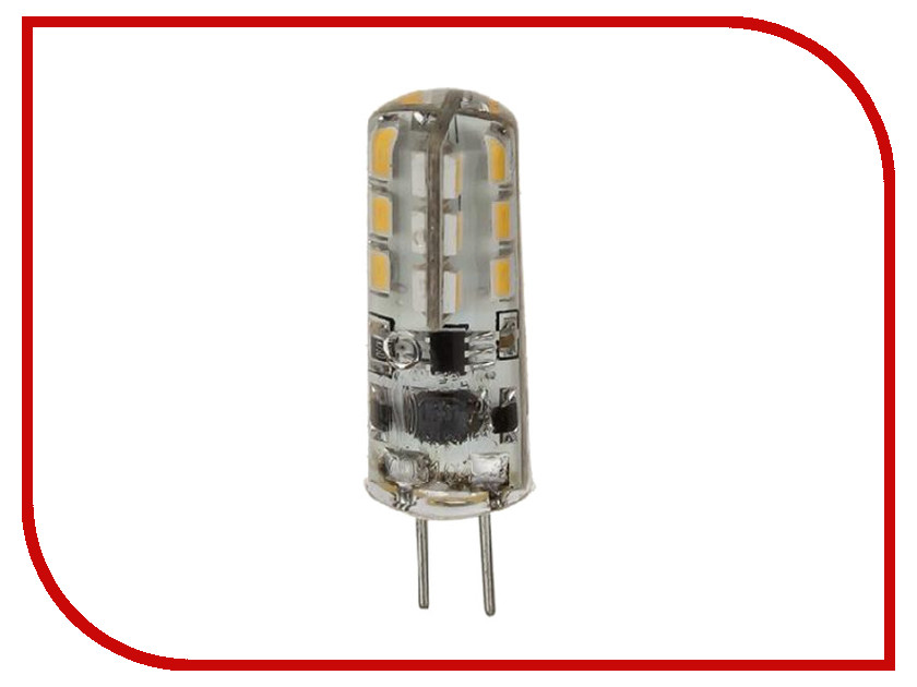  ASD LED-JC-Standard 5W 4000K 12V G4 4690612004662