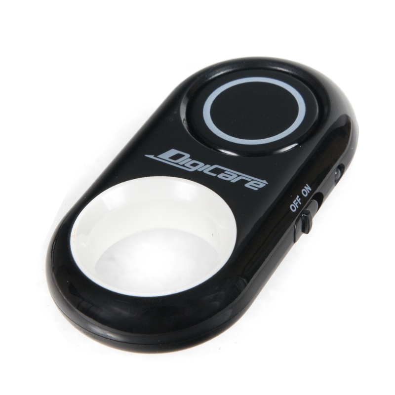  Гаджет DigiCare Shutter 6 Black-White - Bluetooth кнопка