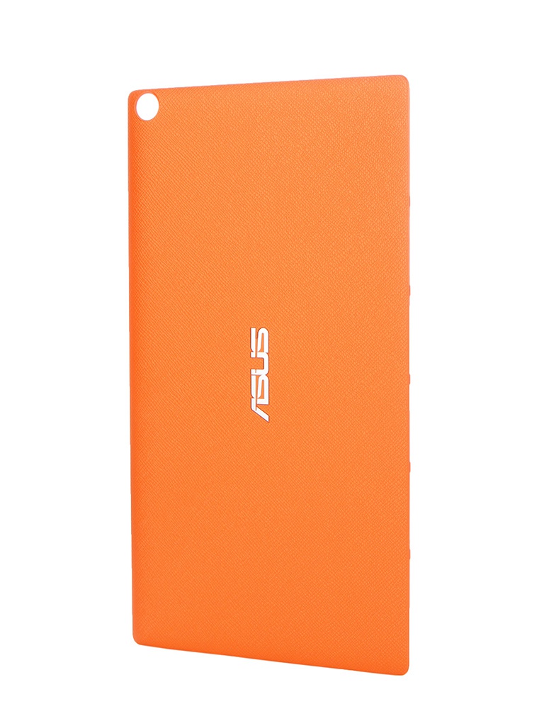 Asus Аксессуар Крышка задняя ASUS ZenPad 8.0 Zen Case Z380C/Z380KL Orange 90XB015P-BSL3I0