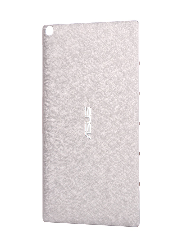 Asus Аксессуар Крышка задняя ASUS ZenPad 8.0 Zen Case Z380C/Z380KL Aurora Metallic Silver 90XB015P-BSL3H0