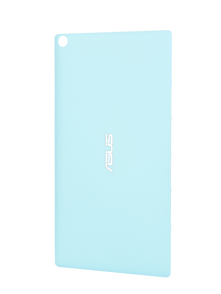 Asus Аксессуар Крышка задняя ASUS ZenPad 8.0 Zen Case Z380C/Z380KL Blue 90XB015P-BSL3J0