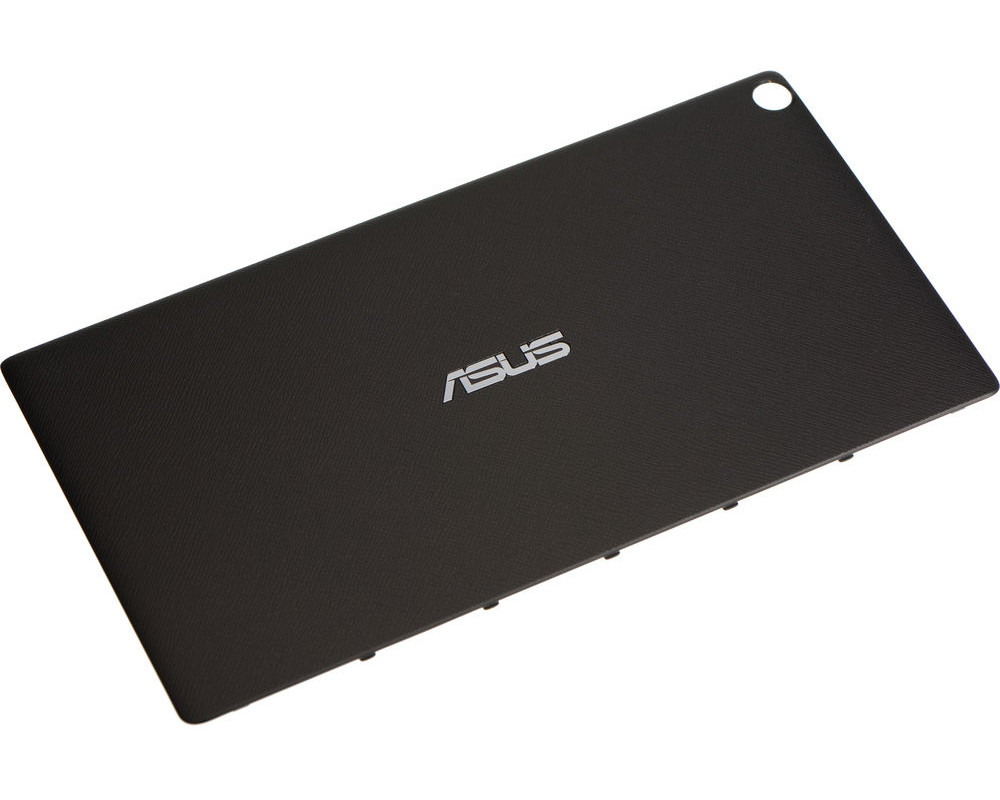 Asus Аксессуар Крышка задняя ASUS ZenPad 8.0 Zen Case Z380C/Z380KL Black 90XB015P-BSL3F0