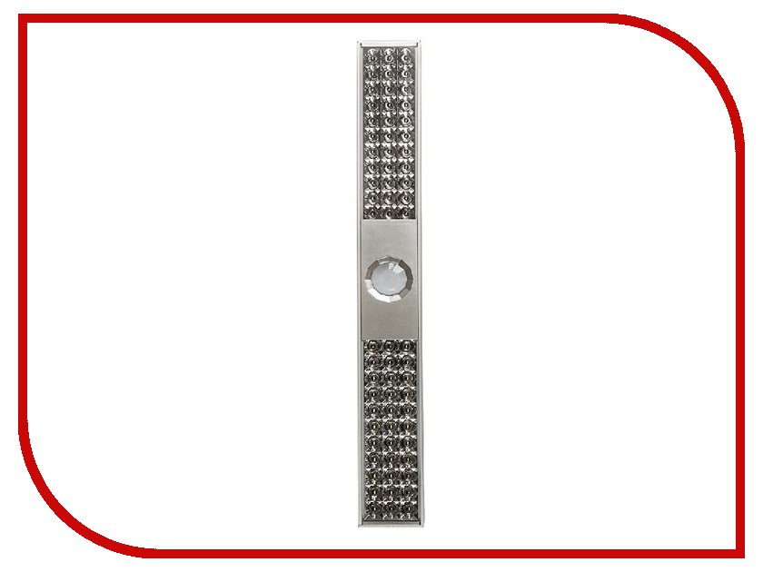 Светильник ASD СПБ-1 16-920 16W 160-260V Grey 4690612002484