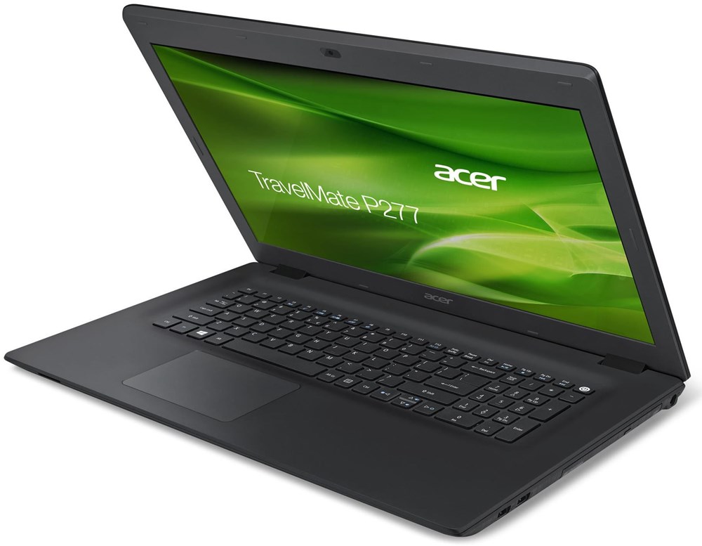 Acer Ноутбук Acer TravelMate TMP277-MG-315E NX.VB2ER.006 Intel Core i3-5005U 2.0 GHz/4096Mb/1000Gb/DVD-RW/nVidia GeForce 920M 2048Mb/Wi-Fi/Bluetooth/Cam/17.3/1600&#215;900/Windows 10 64-bit 334687