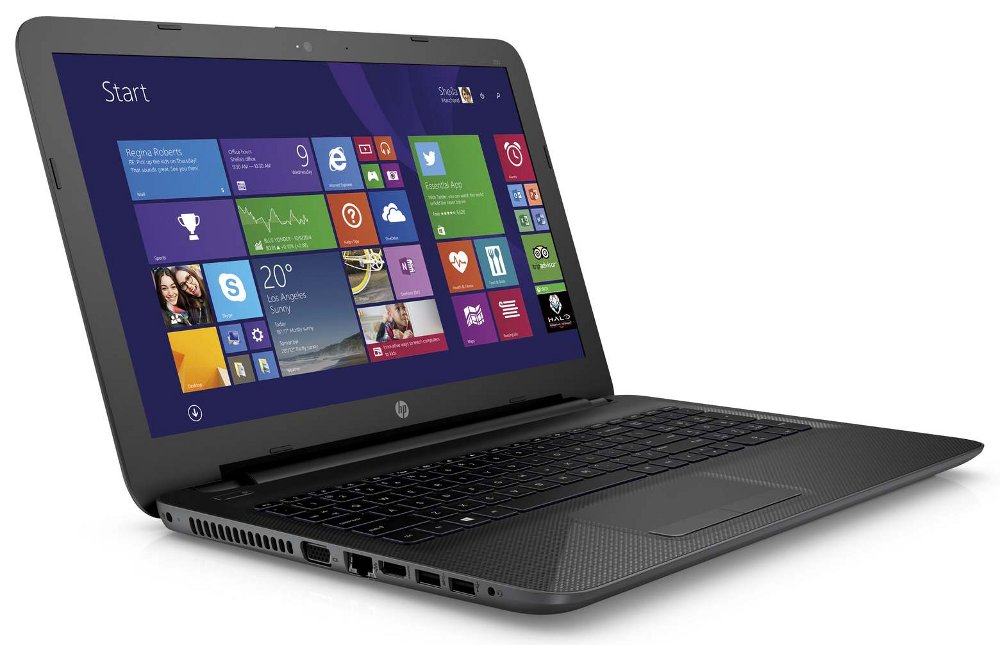 Hewlett-Packard Ноутбук HP 250 G4 Grey N0Z95EA Intel Pentium 3825U 1.9 GHz/4096Mb/1000Gb/DVD-RW/Intel HD Graphics/Wi-Fi/Bluetooth/Cam/15.6/1366x768/Windows 10 Pro