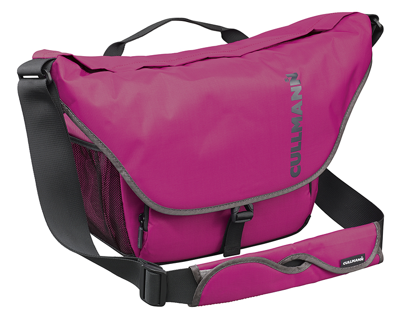 Сумка Cullmann Sports Maxima 325 Red-Purple-Grey 98318