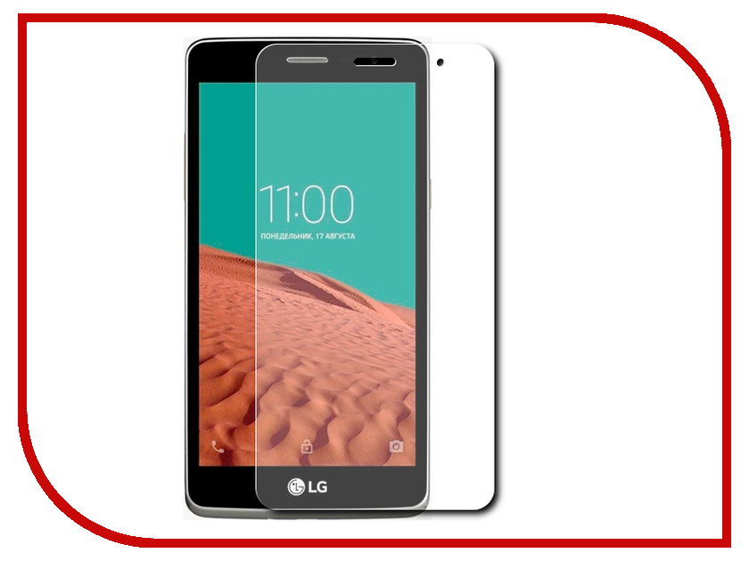    LG X155 Max Ainy 0.33mm