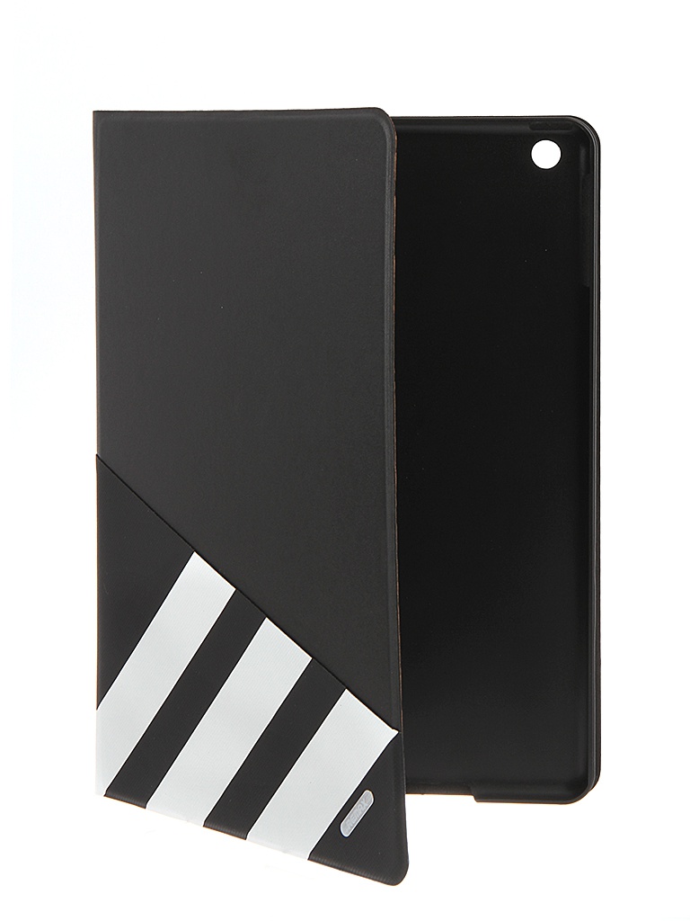  Аксессуар Чехол APPLE iPad Air Remax Parkour Leather Black RM-000007