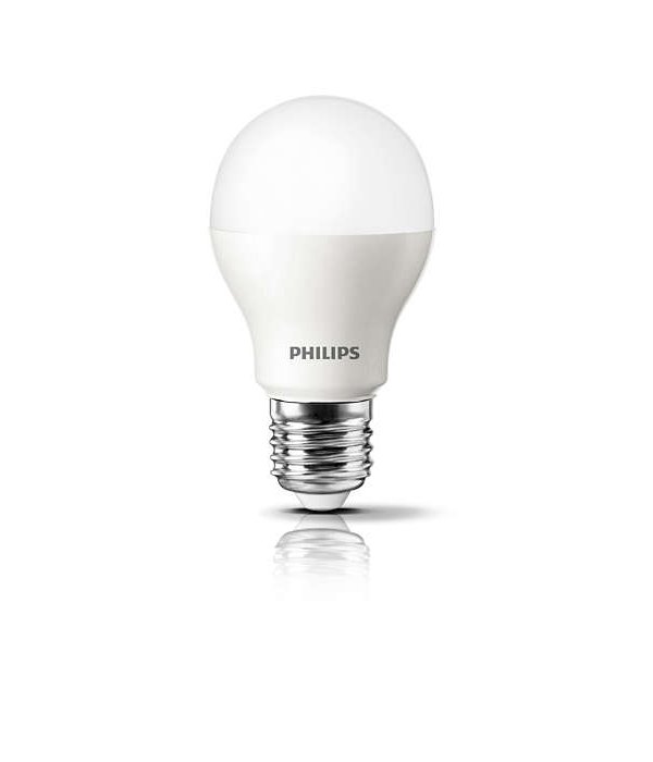 Philips Лампочка Philips LEDBulb 13-85W E27 6500K 230V A55 416655