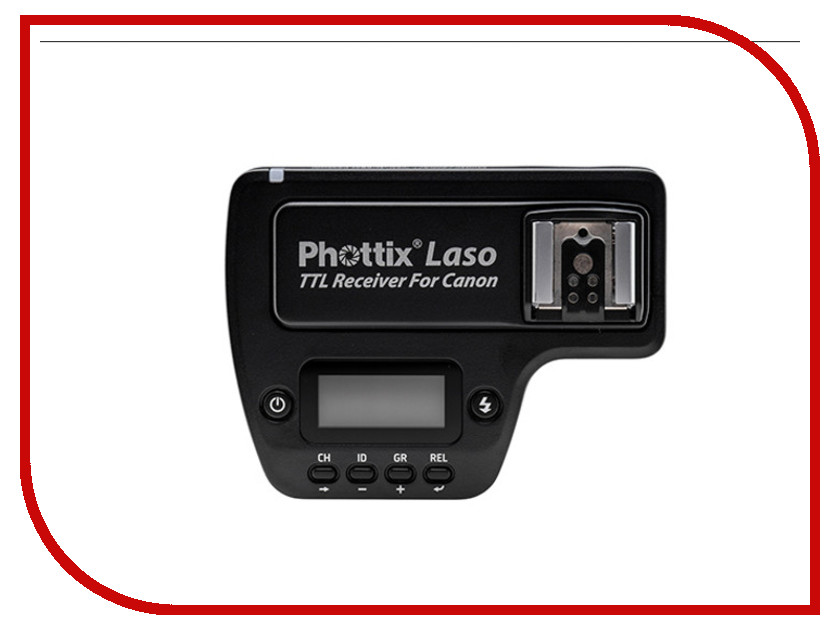 Phottix Laso TTL  Canon 89091 