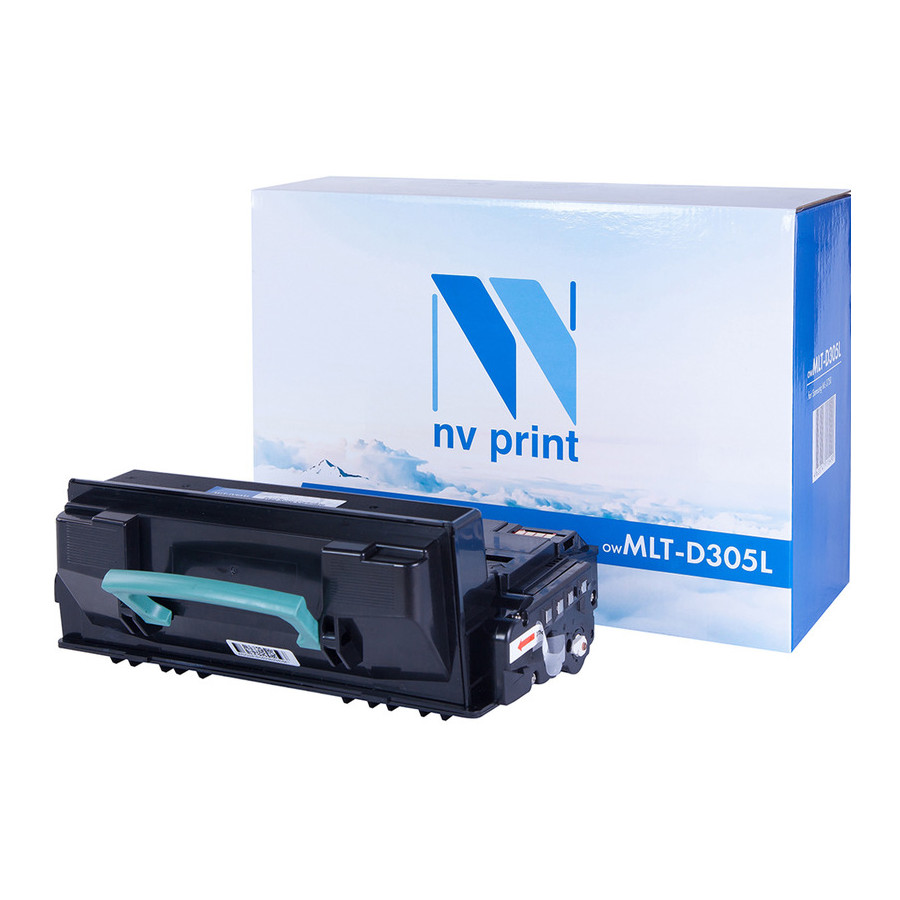  Картридж NV Print MLT-D305L для Samsung ML-3750ND