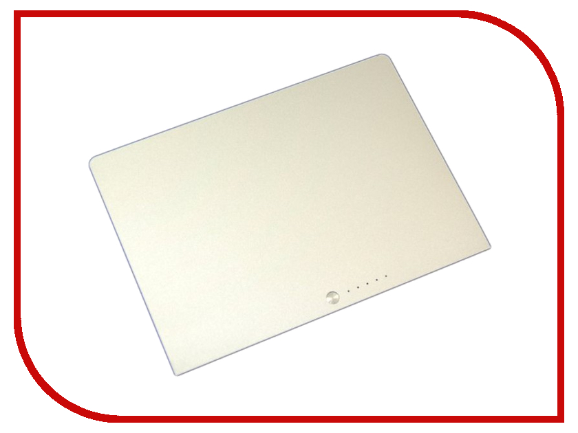  APPLE Macbook Pro 17 Series A1189 / MA458 Palmexx 10.8V 6600 mAh PB-027