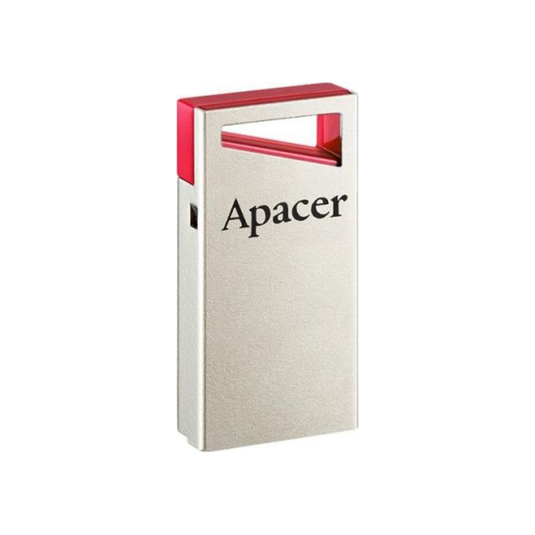 Apacer 8Gb - Apacer AH112 AP8GAH112R-1 Red