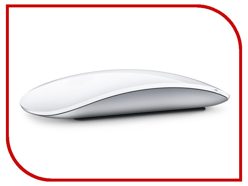  APPLE Magic Mouse 2 MLA02ZM / A